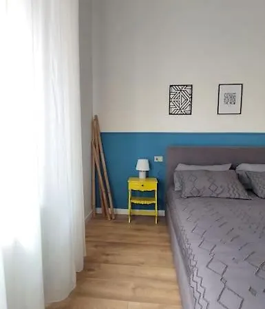 דירה Casa Cleo