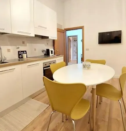 Casa Cleo דירה *
