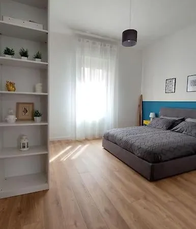 Casa Cleo 公寓 博洛尼亚