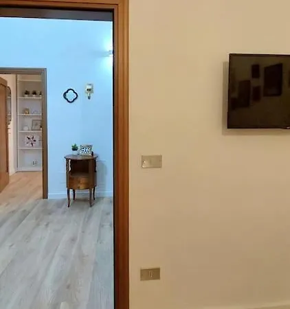 Casa Cleo * 博洛尼亚