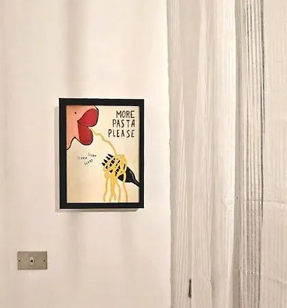 Casa Cleo דירה *