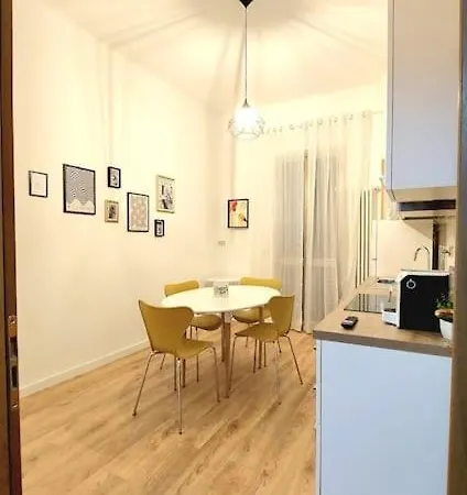 Casa Cleo בולוניה
