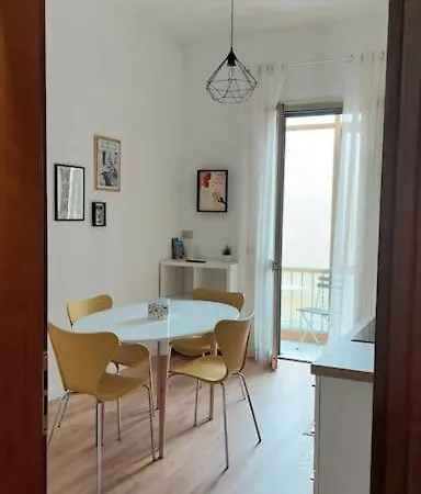 דירה Casa Cleo בולוניה
